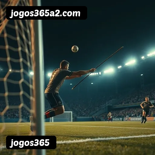 Comparação APP mobile vs versão web da jogos365